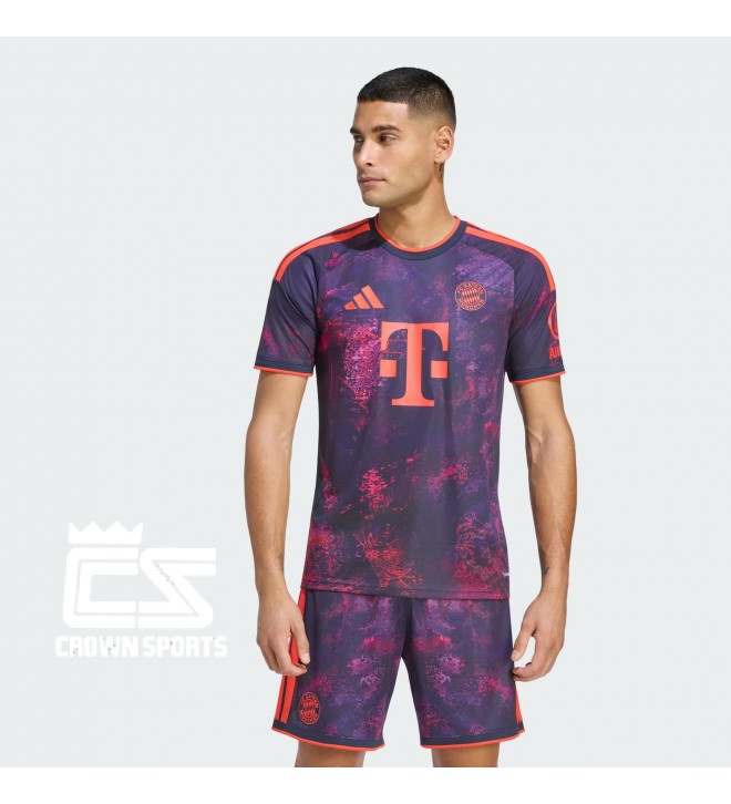 FOOTBALL JERSEYS